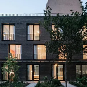 Hotel Deskopolitan House