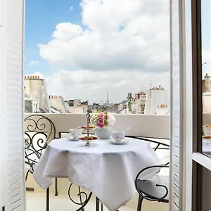 Trianon Rive Gauche Отель