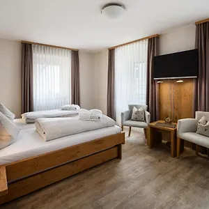 Zur Post Hotel Bad Abbach