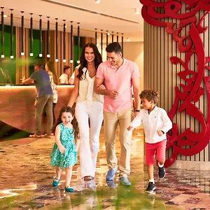 Mercure Barsha Heights Birleşik Arap Emirlikleri