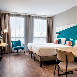 Apart-hotel Adagio Nation