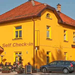 Hotel Katrca ***