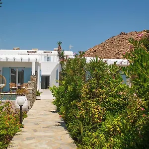 Hotel Ninemia Mykonos 