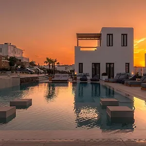 Hotel Le Palme Mykonos ****