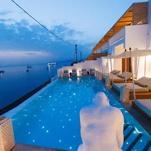 Hotel Icon Mykonos ****