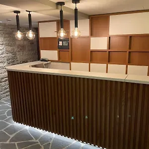 Hotel Palorto Traditional ****