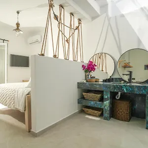 Apart-hotel Seabed Mykonos 