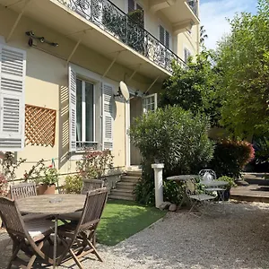 Garden Ницца