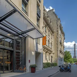 Canopy By Hilton Eiffel Tower باريس